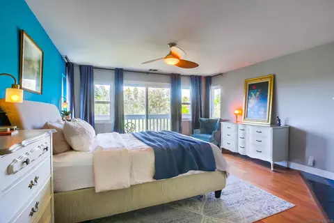 Bedroom - 925 Berkeley Way, Vista, CA 92084 photo 4 of 13