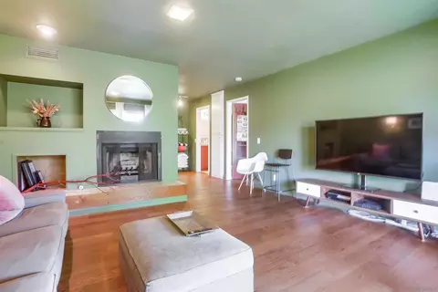 Living - 925 Berkeley Way, Vista, CA 92084 photo 8 of 8