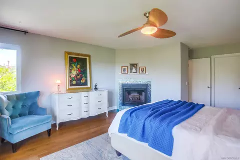 Bedroom - 925 Berkeley Way, Vista, CA 92084 photo 6 of 13