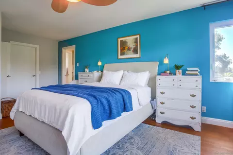 Bedroom - 925 Berkeley Way, Vista, CA 92084 photo 5 of 13