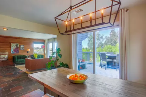Dining - 925 Berkeley Way, Vista, CA 92084 photo 1 of 3