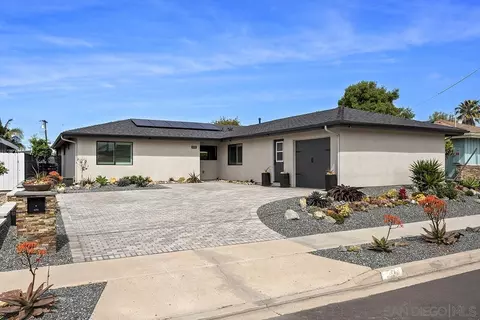 6038 Scripps St, San Diego, CA 92122