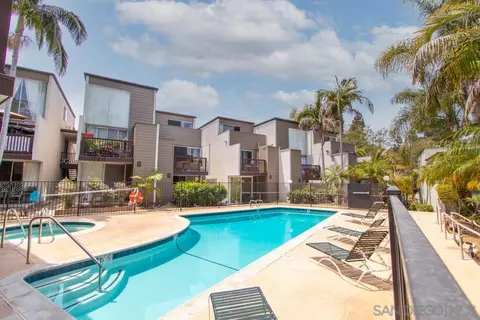 4545 Collwood Blvd #54, San Diego, CA 92115
