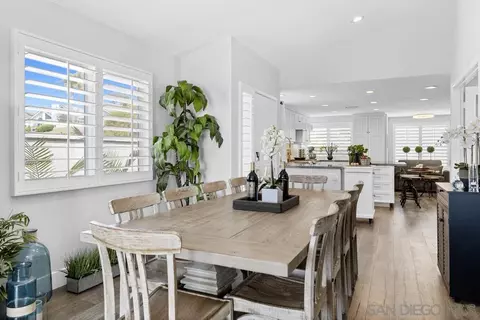 Dining - 6905 Whitecap Dr, Carlsbad, CA 92011 photo 4 of 5