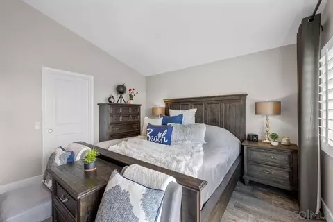 Bedroom - 6905 Whitecap Dr, Carlsbad, CA 92011 photo 5 of 6