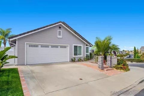 Exterior - 6905 Whitecap Dr, Carlsbad, CA 92011 photo 3 of 14