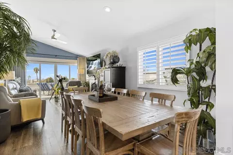 Dining - 6905 Whitecap Dr, Carlsbad, CA 92011 photo 3 of 5