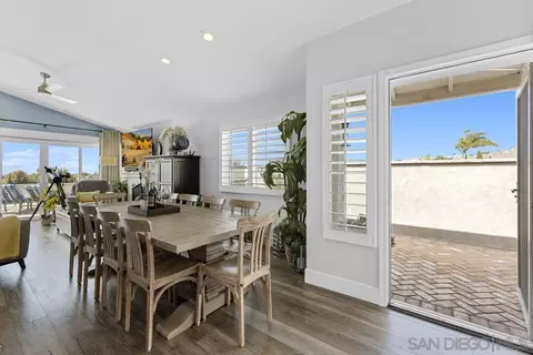 Dining - 6905 Whitecap Dr, Carlsbad, CA 92011 photo 2 of 5