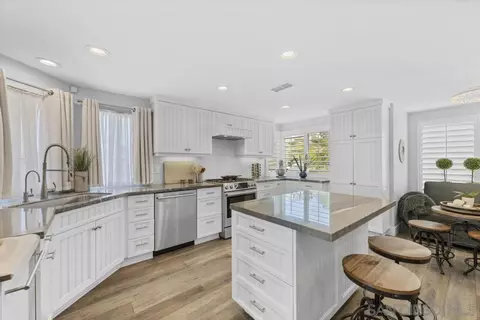 Kitchen - 6905 Whitecap Dr, Carlsbad, CA 92011 photo 2 of 10