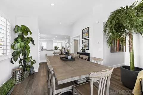 Dining - 6905 Whitecap Dr, Carlsbad, CA 92011 photo 5 of 5