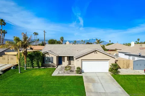 41731 Moneaque Rd, Bermuda Dunes, CA 92203