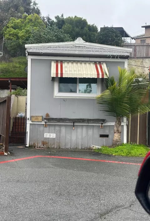 999 E Division St #E14, National City, CA 91950