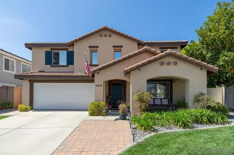 4544 Arbor Glen Way, Oceanside, CA 92057