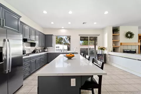 Kitchen - 12295 Stonemill Dr, Poway, CA 92064 photo 11 of 11