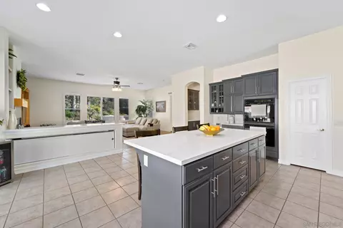 Kitchen - 12295 Stonemill Dr, Poway, CA 92064 photo 6 of 11