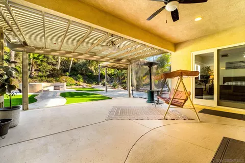 Exterior - 12295 Stonemill Dr, Poway, CA 92064 photo 13 of 13