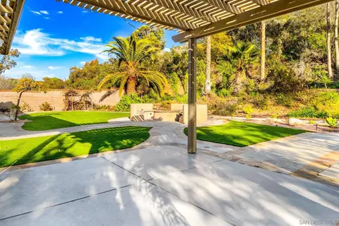 Exterior - 12295 Stonemill Dr, Poway, CA 92064 photo 10 of 13