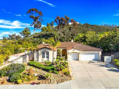12295 Stonemill Dr, Poway, CA 92064