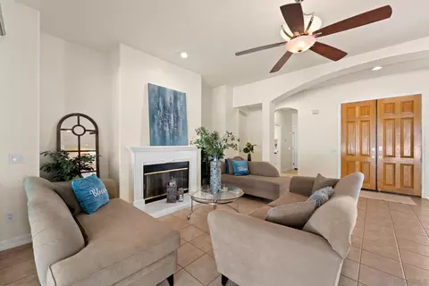 Living - 12295 Stonemill Dr, Poway, CA 92064 photo 2 of 6
