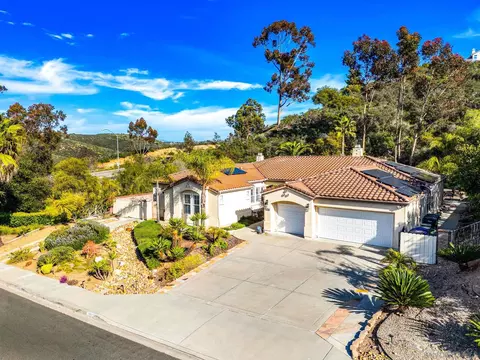 View/Area - 12295 Stonemill Dr, Poway, CA 92064 photo 1 of 7