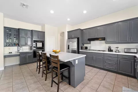 Kitchen - 12295 Stonemill Dr, Poway, CA 92064 photo 1 of 11