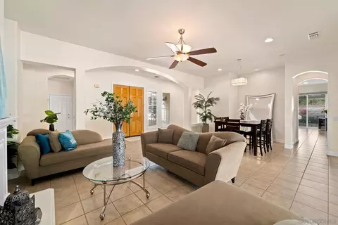 Living - 12295 Stonemill Dr, Poway, CA 92064 photo 3 of 6