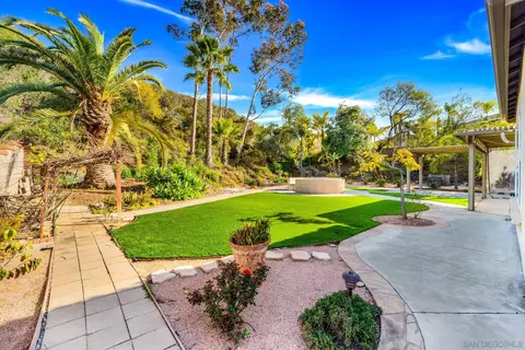 Exterior - 12295 Stonemill Dr, Poway, CA 92064 photo 2 of 13