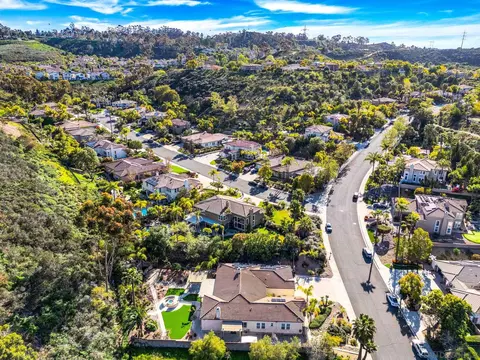 View/Area - 12295 Stonemill Dr, Poway, CA 92064 photo 4 of 7
