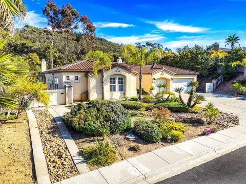 Exterior - 12295 Stonemill Dr, Poway, CA 92064 photo 4 of 13