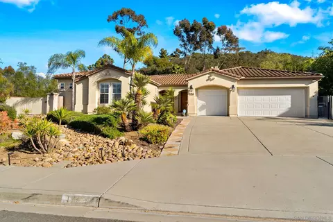 Exterior - 12295 Stonemill Dr, Poway, CA 92064 photo 3 of 13