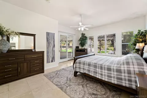 Bedroom - 12295 Stonemill Dr, Poway, CA 92064 photo 6 of 7
