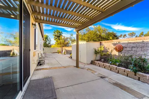 Exterior - 12295 Stonemill Dr, Poway, CA 92064 photo 6 of 13