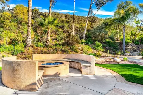 Exterior - 12295 Stonemill Dr, Poway, CA 92064 photo 12 of 13