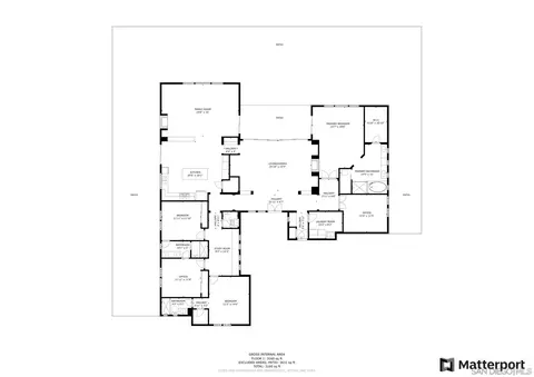 Floorplan - 12295 Stonemill Dr, Poway, CA 92064 photo 1 of 1