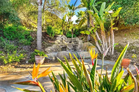 Exterior - 12295 Stonemill Dr, Poway, CA 92064 photo 11 of 13