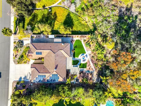 Exterior - 12295 Stonemill Dr, Poway, CA 92064 photo 5 of 13