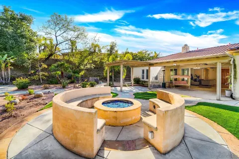 Exterior - 12295 Stonemill Dr, Poway, CA 92064 photo 8 of 13