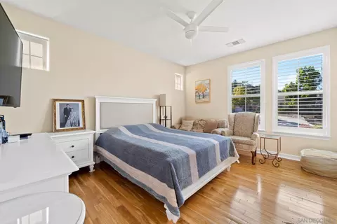 Bedroom - 12295 Stonemill Dr, Poway, CA 92064 photo 4 of 7