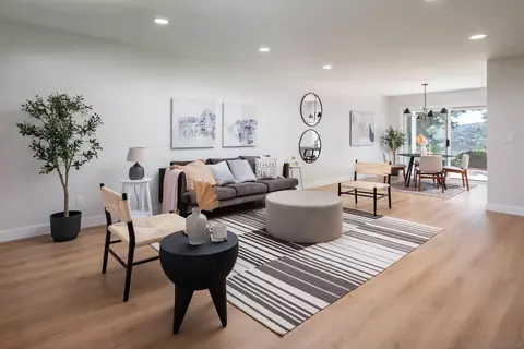 Living - 9841 Mozelle Ln, La Mesa, CA 91941 photo 2 of 7