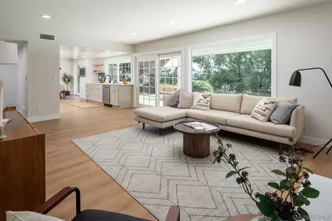 Living - 9841 Mozelle Ln, La Mesa, CA 91941 photo 7 of 7