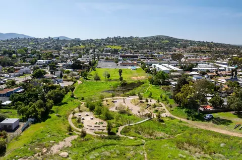 View/Area - 9841 Mozelle Ln, La Mesa, CA 91941 photo 3 of 3