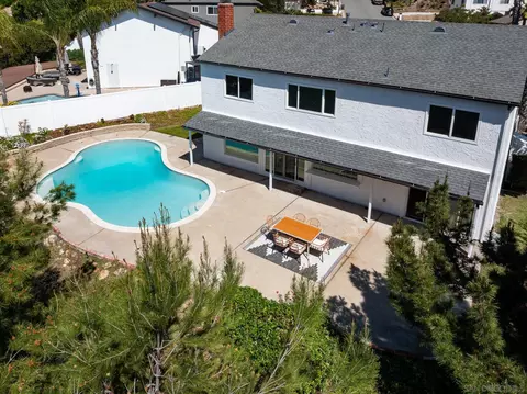 Exterior - 9841 Mozelle Ln, La Mesa, CA 91941 photo 9 of 9