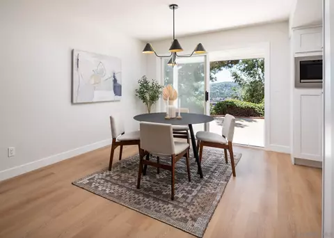 Dining - 9841 Mozelle Ln, La Mesa, CA 91941 photo 1 of 3