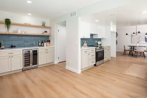 Kitchen - 9841 Mozelle Ln, La Mesa, CA 91941 photo 5 of 5