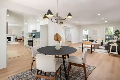 Dining - 9841 Mozelle Ln, La Mesa, CA 91941 photo 2 of 3