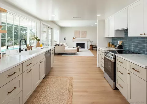 Kitchen - 9841 Mozelle Ln, La Mesa, CA 91941 photo 1 of 5