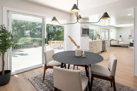 Dining - 9841 Mozelle Ln, La Mesa, CA 91941 photo 3 of 3