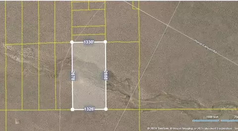 Section 16 Township 28, Range 37 Quarter #SECTION 16, Weldon, CA 93283 photo 2