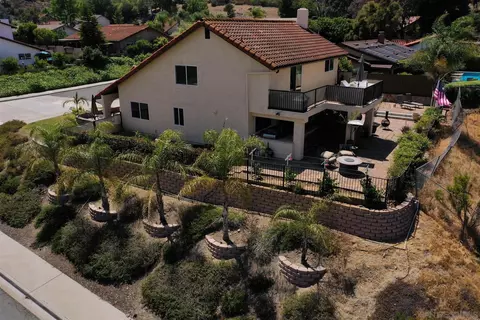 580 Goulburn Ct, El Cajon, CA 92020