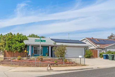2010 Matthew Pl, Escondido, CA 92027